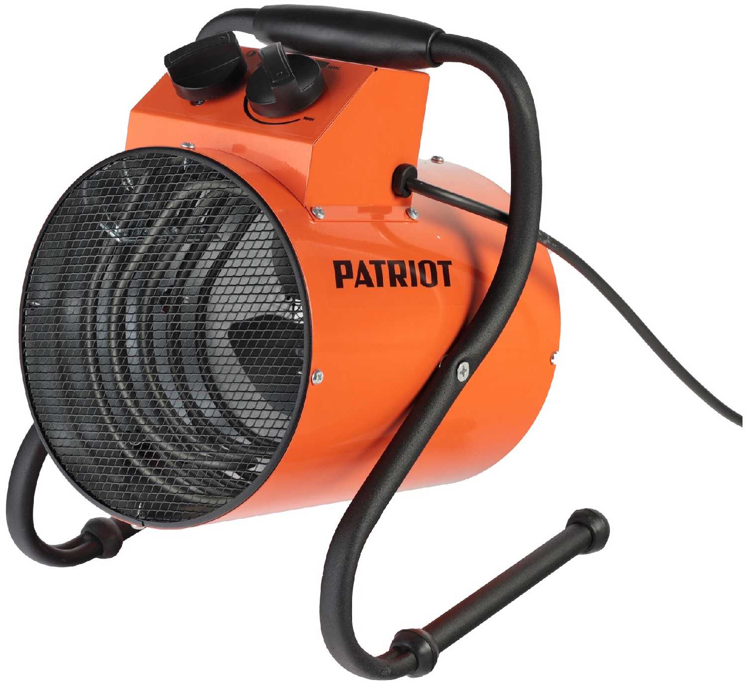 Электрическая тепловая пушка PATRIOT PT-R 2 фотография 1