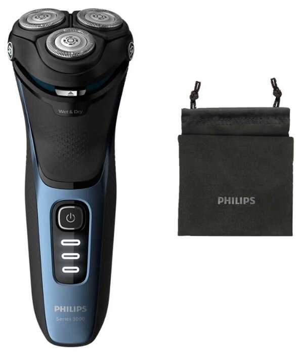 Электробритва Philips S3232 Series 3000 фотография 4