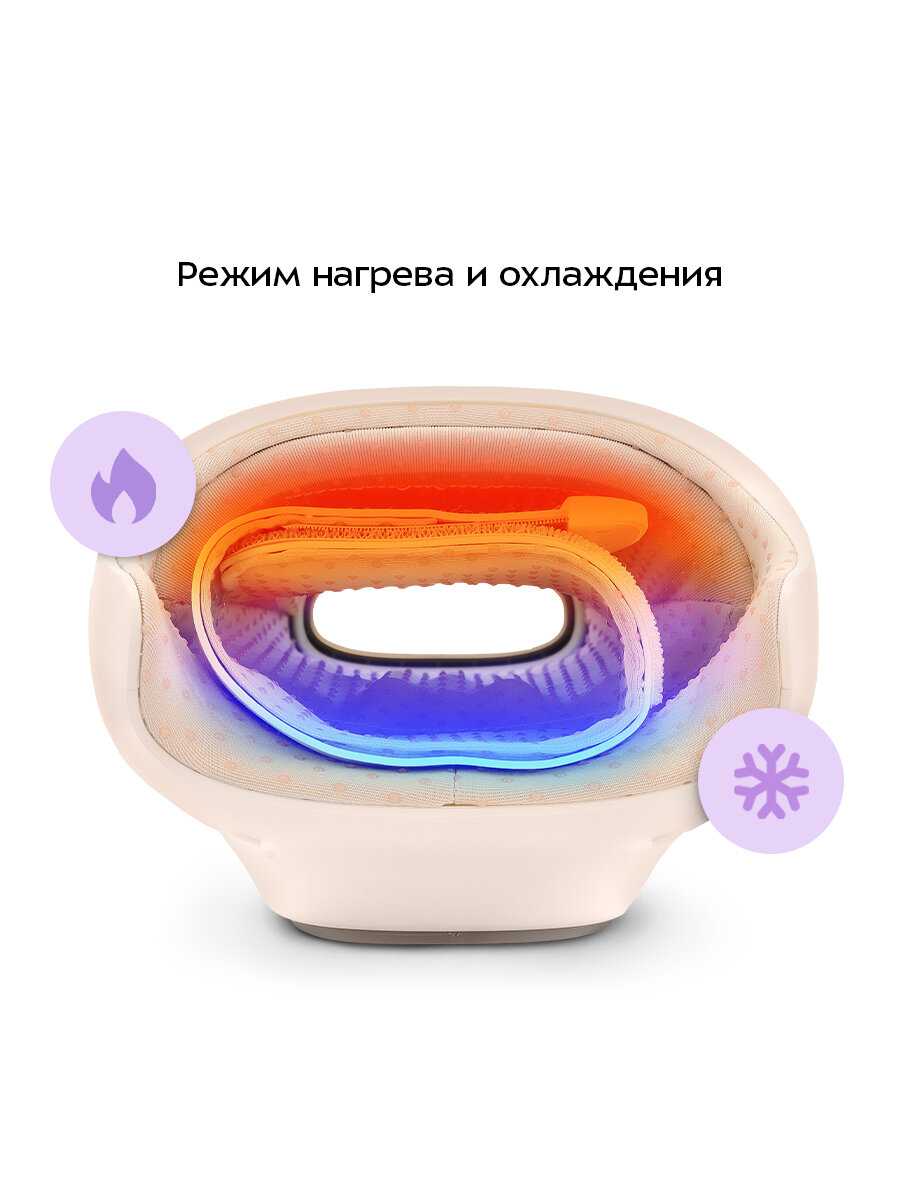 Массажер для рук Kitfort КТ-5956 фотография 4