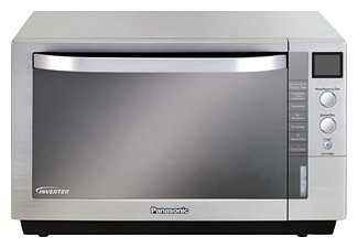 Микроволновая печь Panasonic NN-CS596S