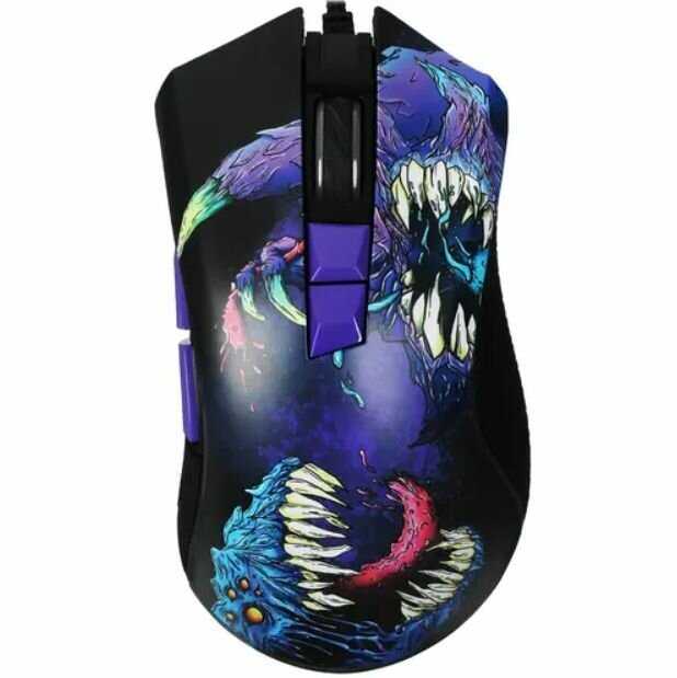 Игровая мышь ARDOR GAMING Fury Beast фотография 8