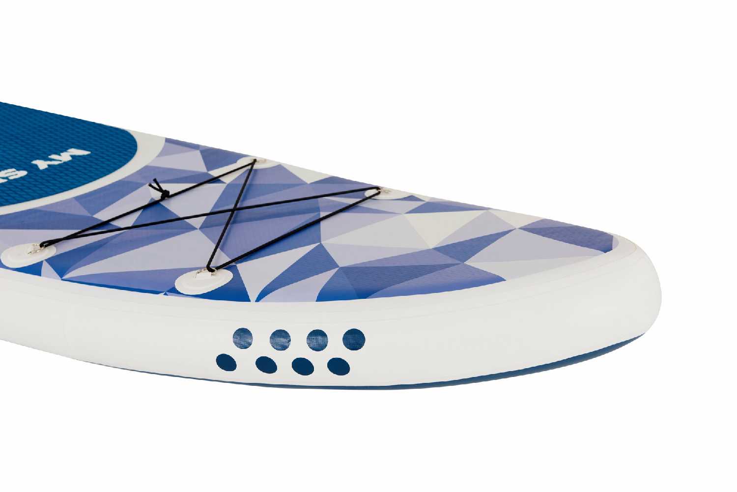 Сап борд MY SUP 12.6 Tropics фотография 14