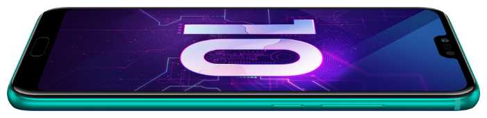 Смартфон HONOR 10 4/64GB фотография 17