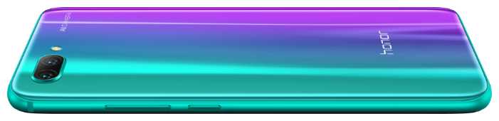 Смартфон HONOR 10 4/64GB фотография 18