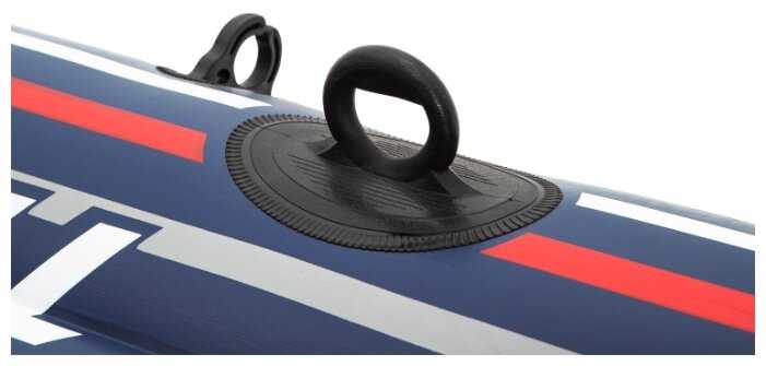 Надувная лодка Bestway Treck X3 61110 фотография 8