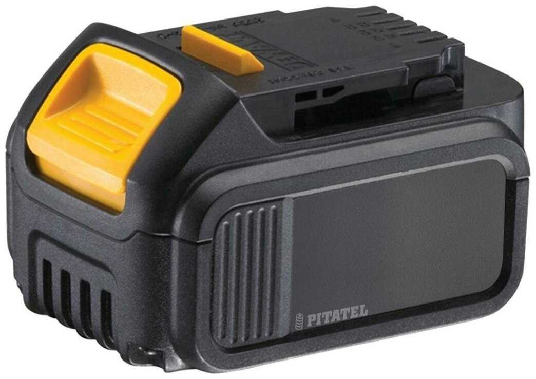 Аккумулятор Pitatel TSB-100-DE14C-30L