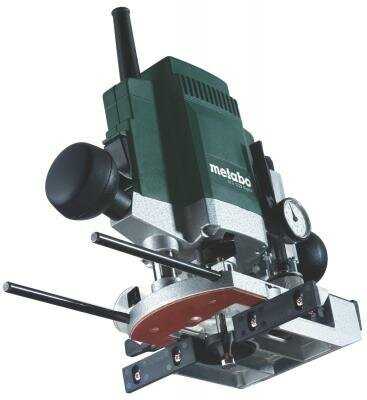 Вертикальный фрезер Metabo Of E 1229 Signal (601229000) фотография 10