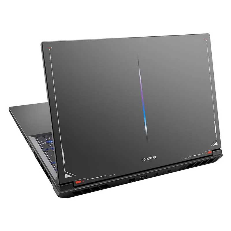 Игровой ноутбук Colorful EVOL P16 24 фотография 22