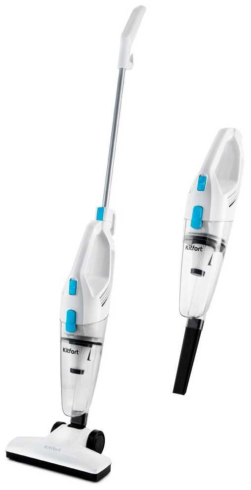 Пылесос Kitfort KT-596 фотография 8