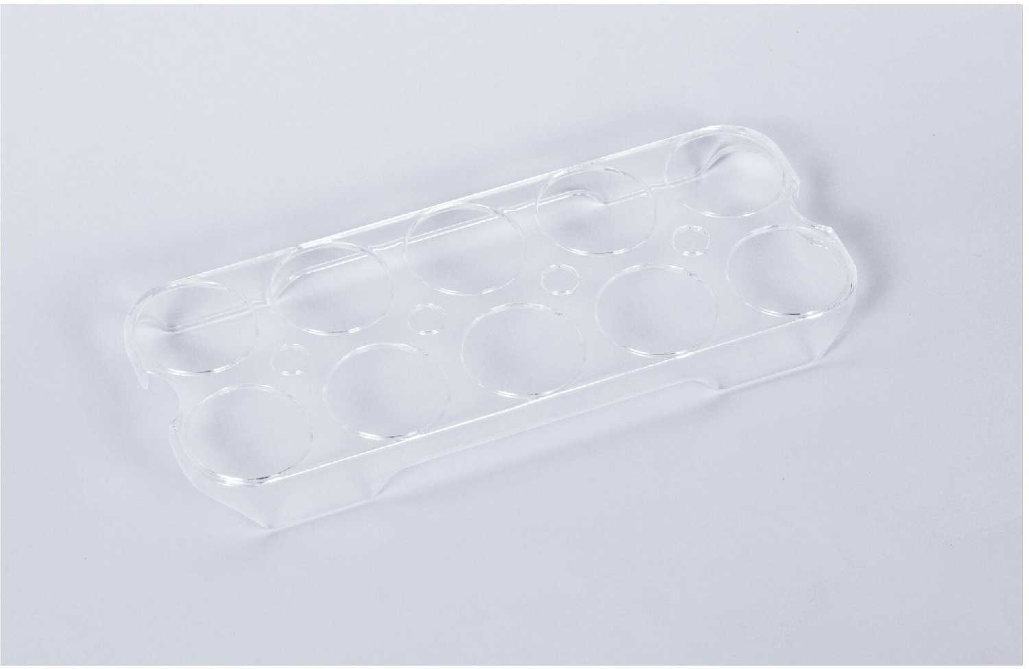 Холодильник KNFC 62370 фотография 5