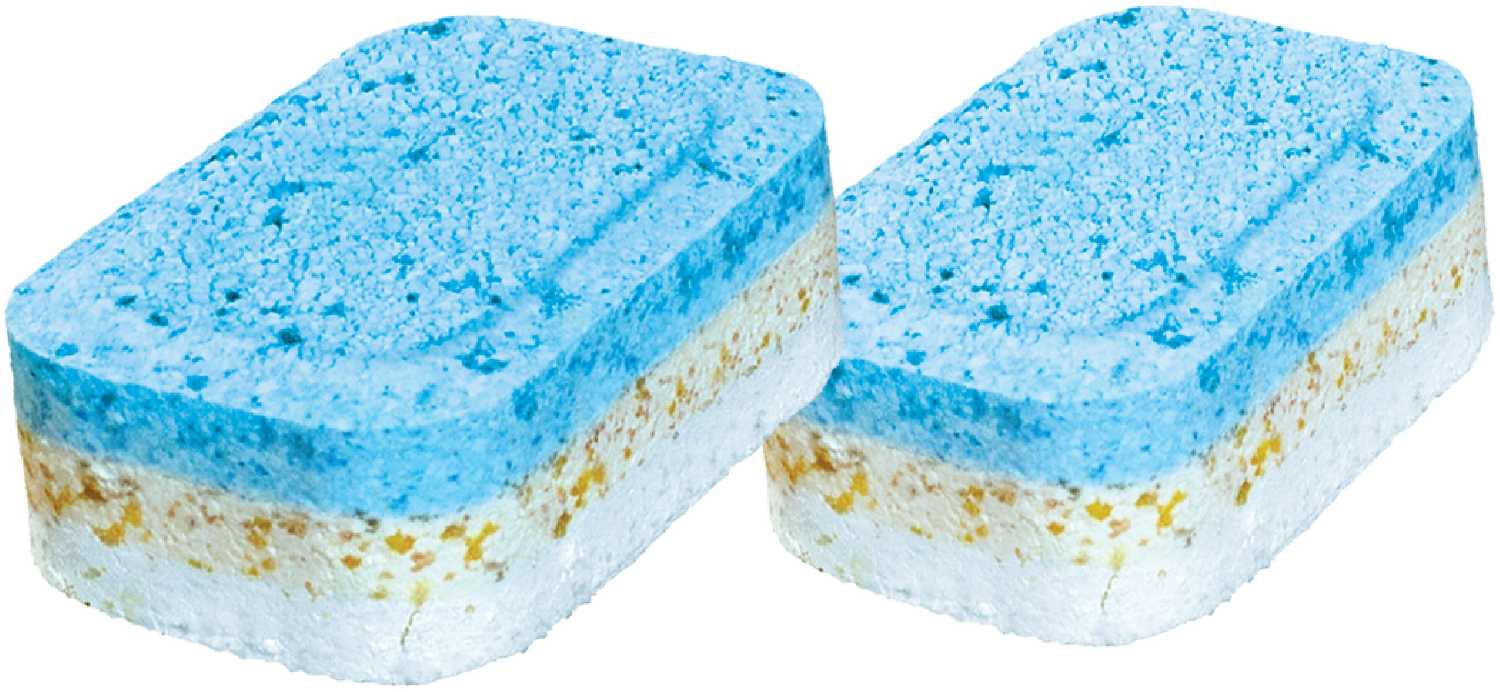 Набор для посудомоечной машины Topperr Набор стартовый фотография 3