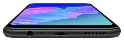 Смартфон HUAWEI P40 lite E NFC фотография 11