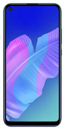 Смартфон HUAWEI P40 lite E NFC фотография 12