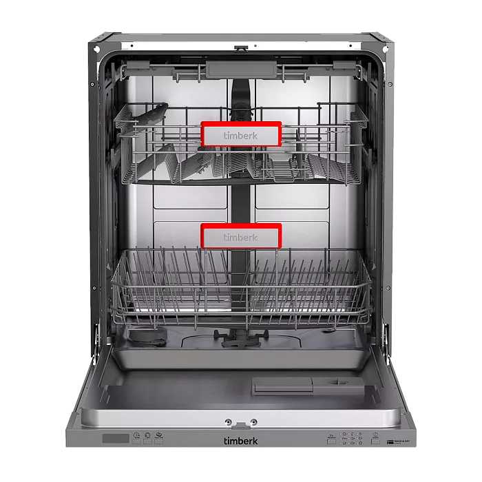 Timberk T-DW60BI113