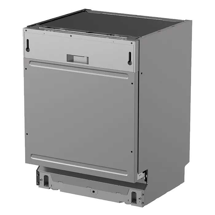 Встраиваемая посудомоечная машина Timberk T-DW60BI113 фотография 1