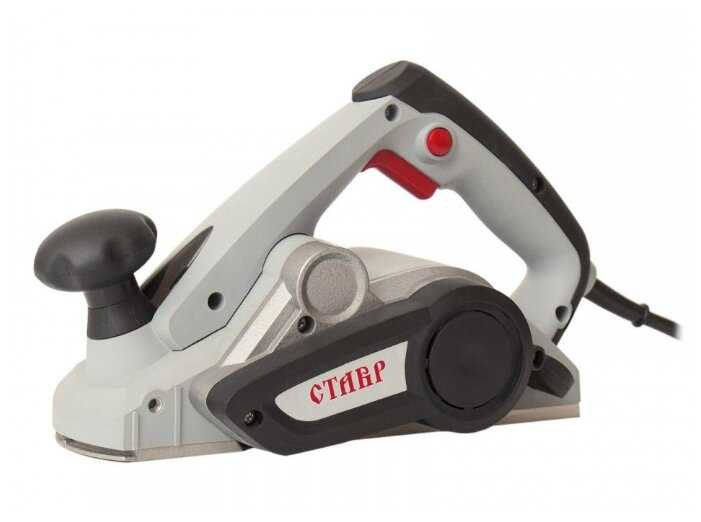 Электрорубанок СТАВР РЭ-82/900 фотография 6