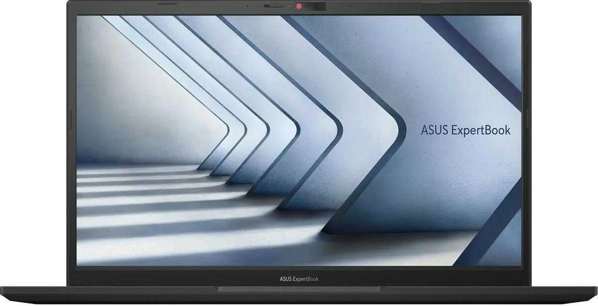 Ноутбук Asus ExpertBook B1 B1502CVA (90NX06X1-M00LH0) 15.6