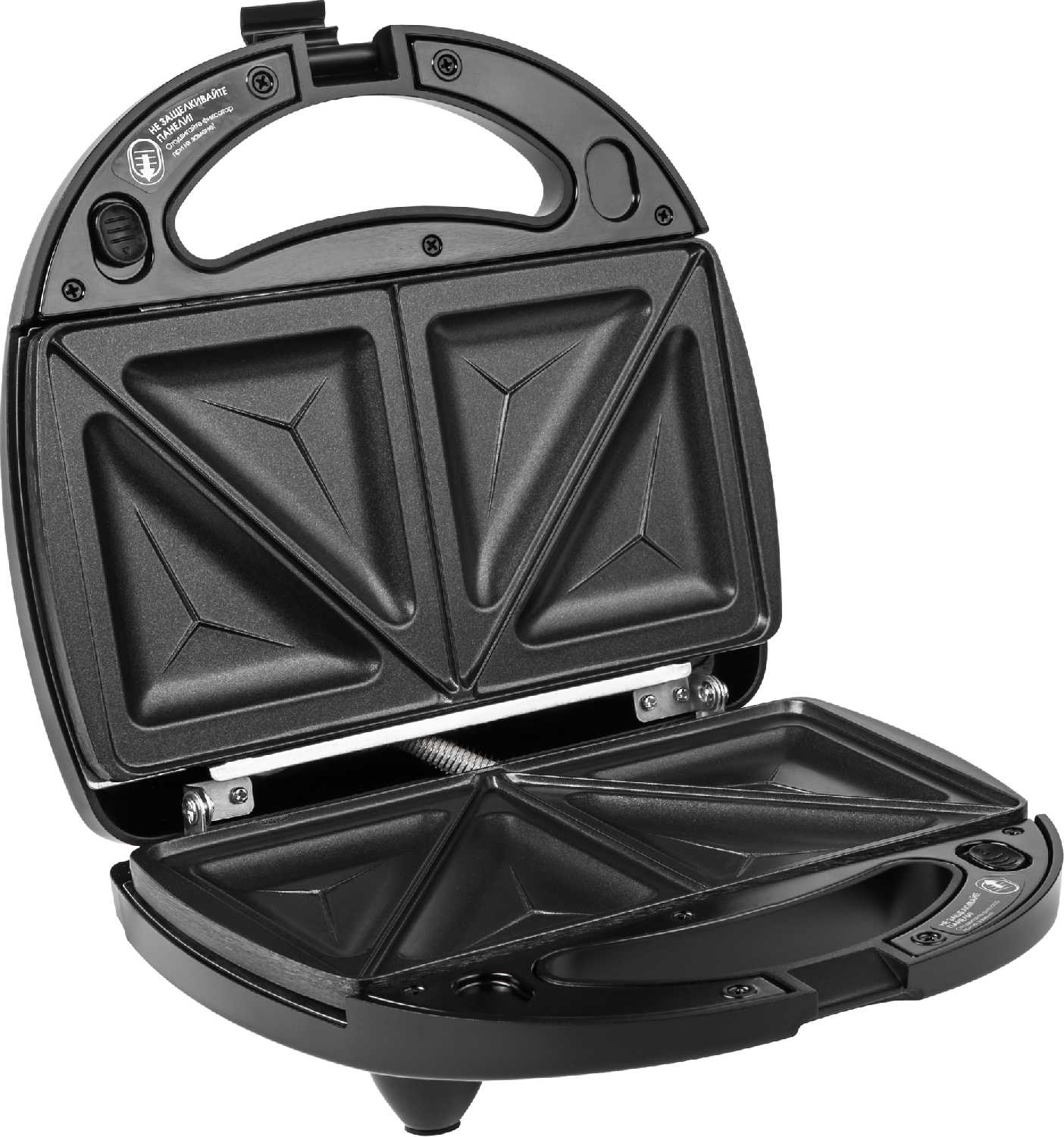 Минипекарня RED SOLUTION Минипекарня (RMB-M607) фотография 4