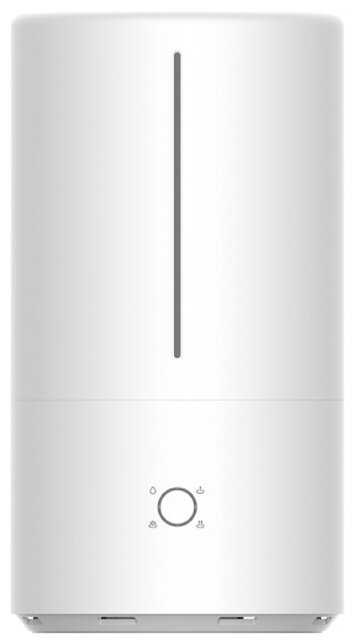 Увлажнитель воздуха с функцией ароматизации Xiaomi Smart Antibacterial Humidifier (ZNJSQ01DEM / SKV4140GL)