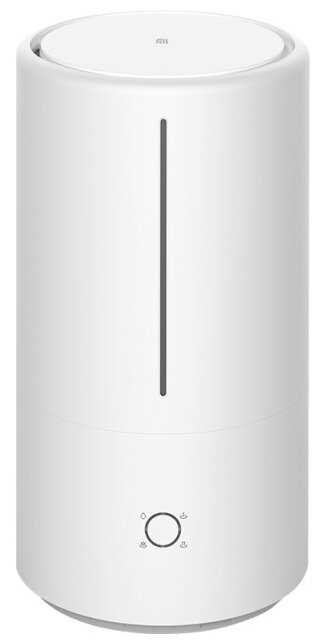 Увлажнитель воздуха с функцией ароматизации Xiaomi Smart Antibacterial Humidifier (ZNJSQ01DEM / SKV4140GL) фотография 1