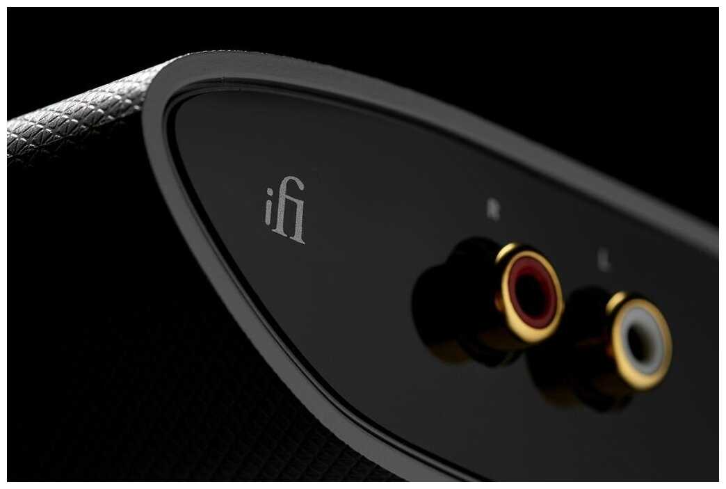 ЦАП транзисторный iFi Audio Zen Air DAC фотография 3