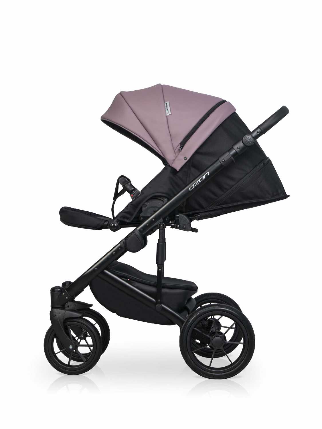 Коляска детская RIKO BASIC OZON 2 в 1 (04) фотография 14