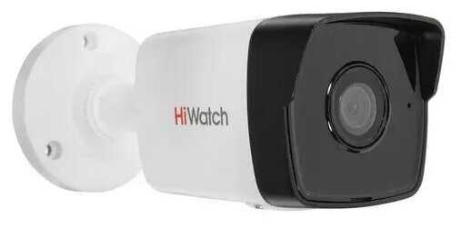 Видеокамера IP HiWatch DS-I450M (2.8 mm) фотография 4