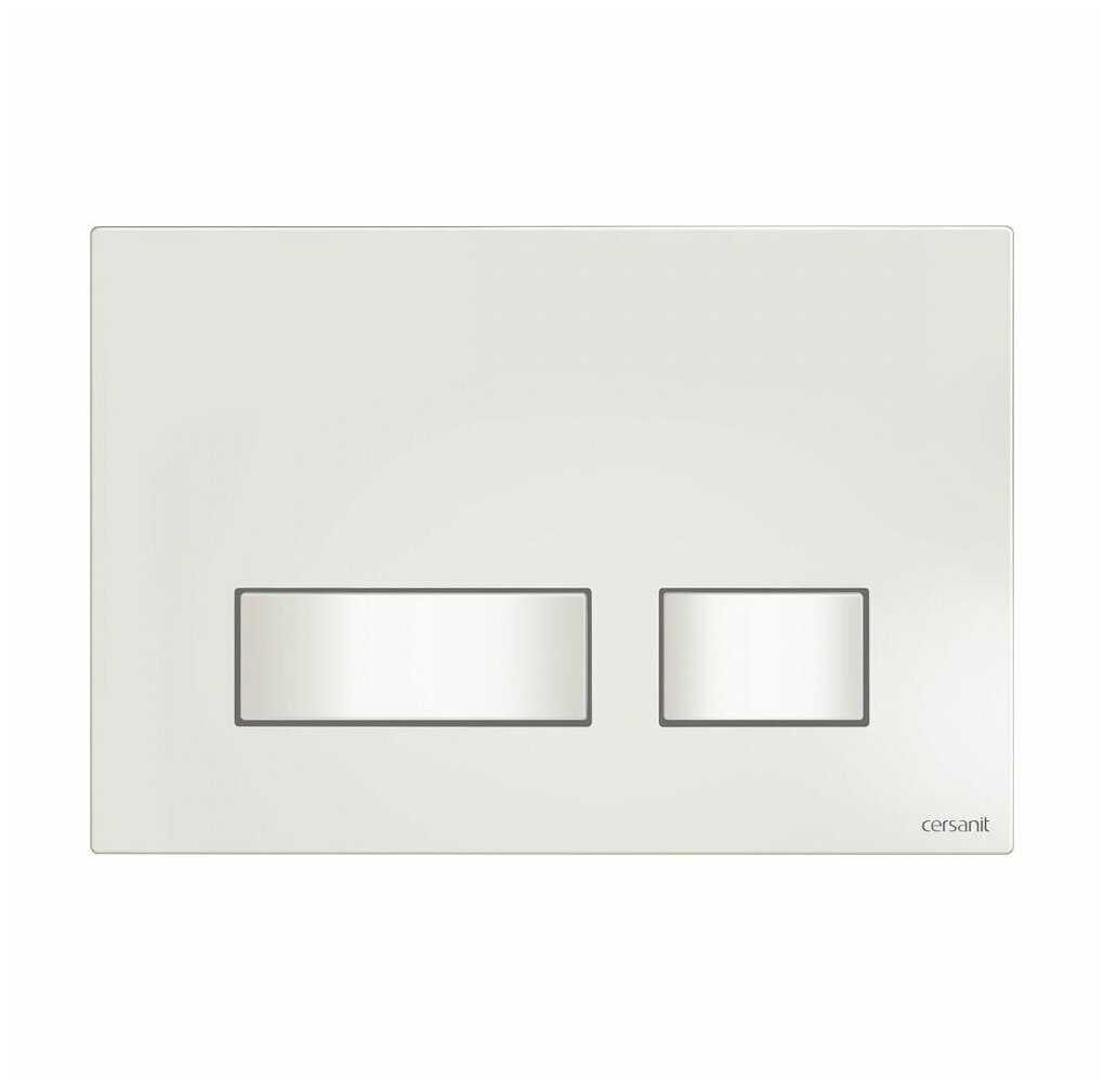 Кнопка смыва Cersanit MOVI (BU-MOV) фотография 5