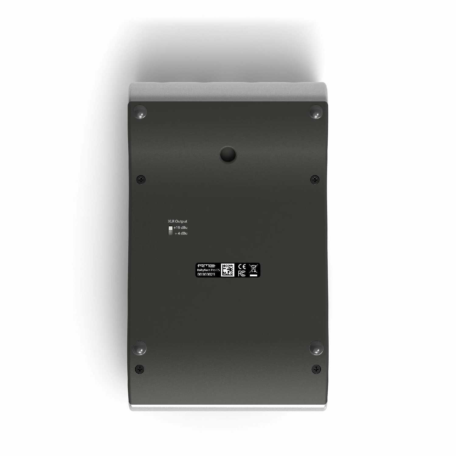 Интерфейс RME Babyface Pro FS [24-канальный, USB, 192 кГц] фотография 4