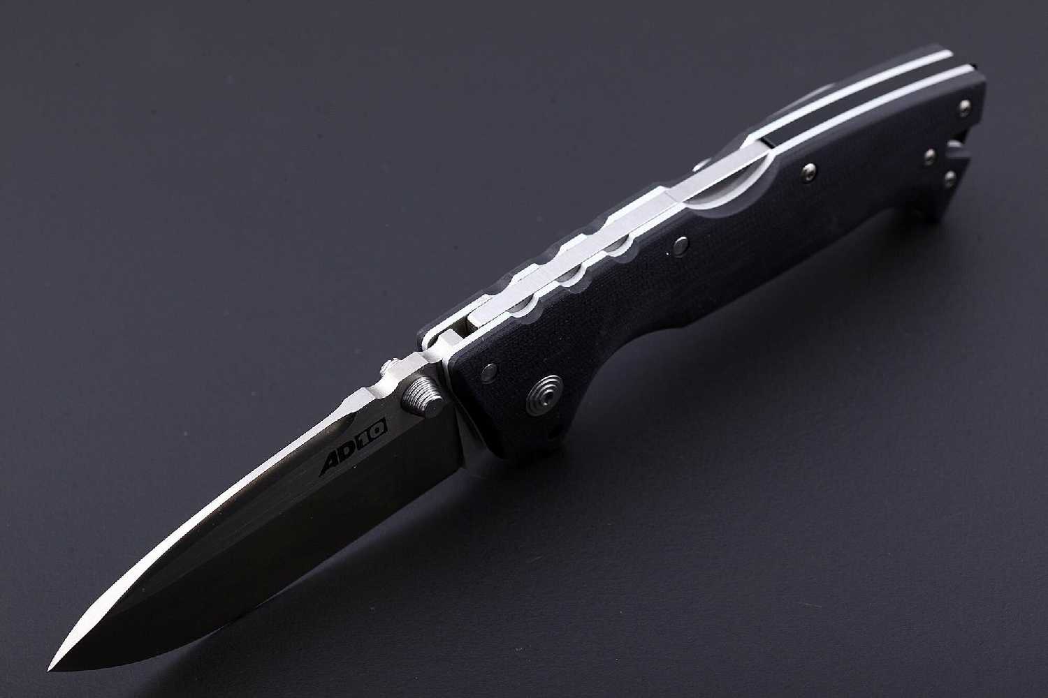 Складной нож Cold Steel AD10 (CS_28DD) фотография 13