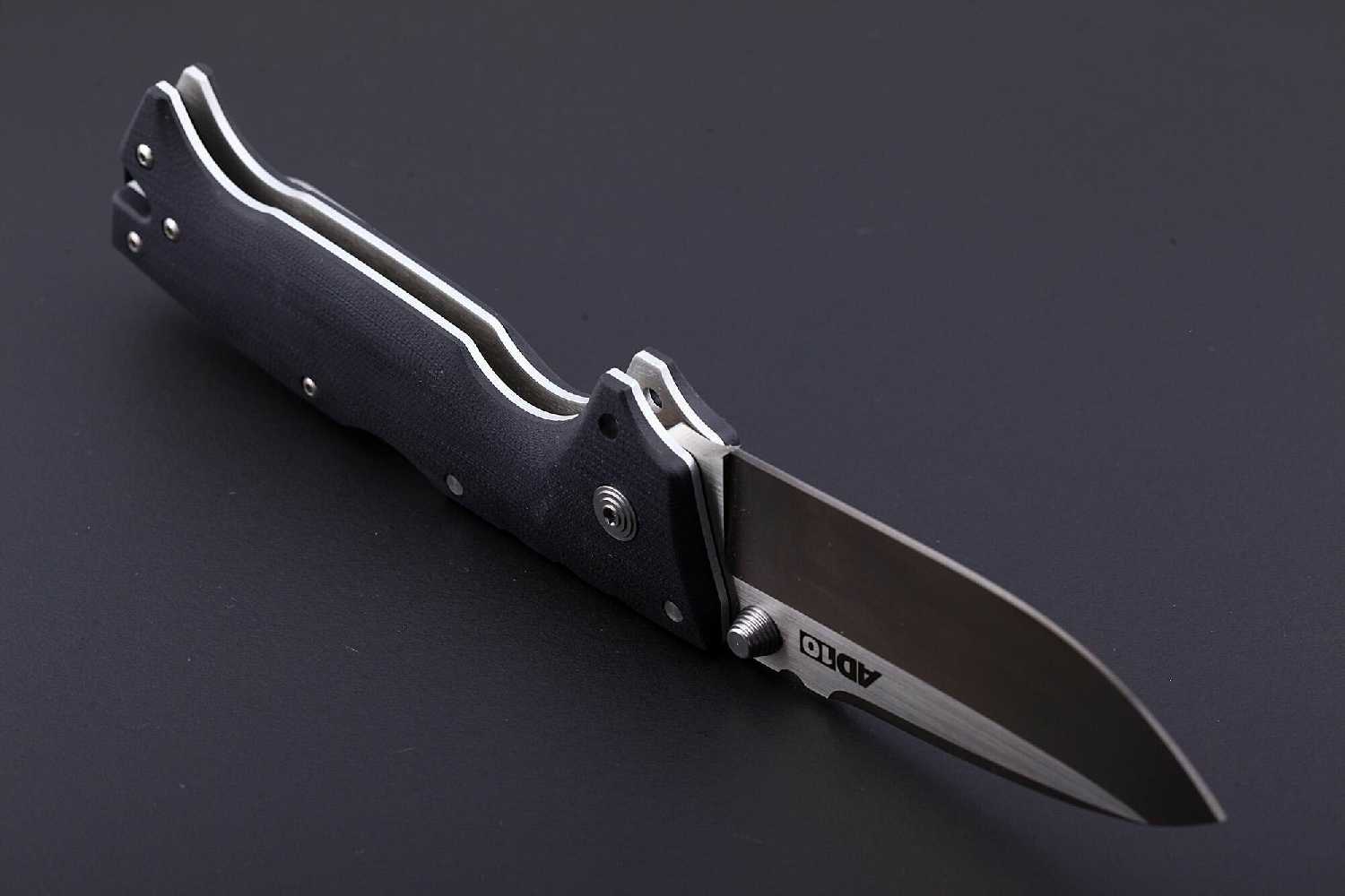 Складной нож Cold Steel AD10 (CS_28DD) фотография 14