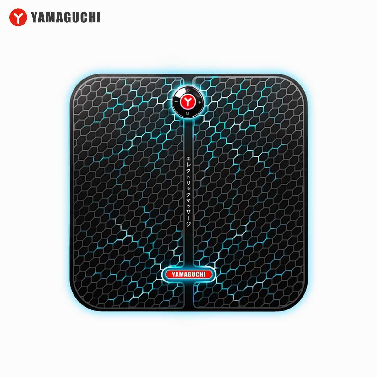 Миостимулятор Yamaguchi FOOT Trainer MIO