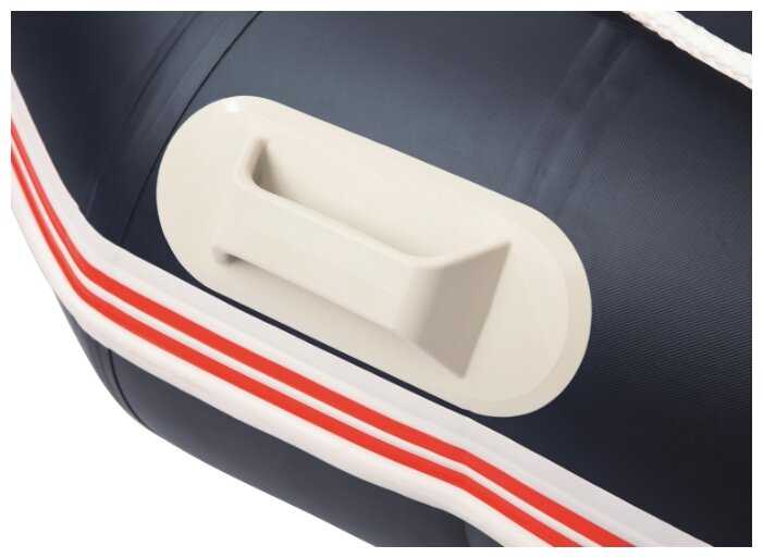 Надувная лодка Bestway Hydro-Force Mirovia Pro (65049) фотография 10