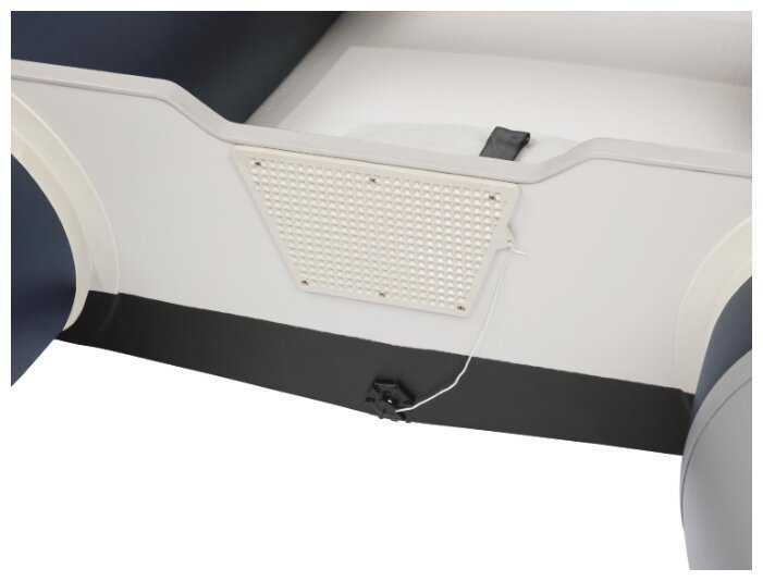 Надувная лодка Bestway Hydro-Force Mirovia Pro (65049) фотография 9