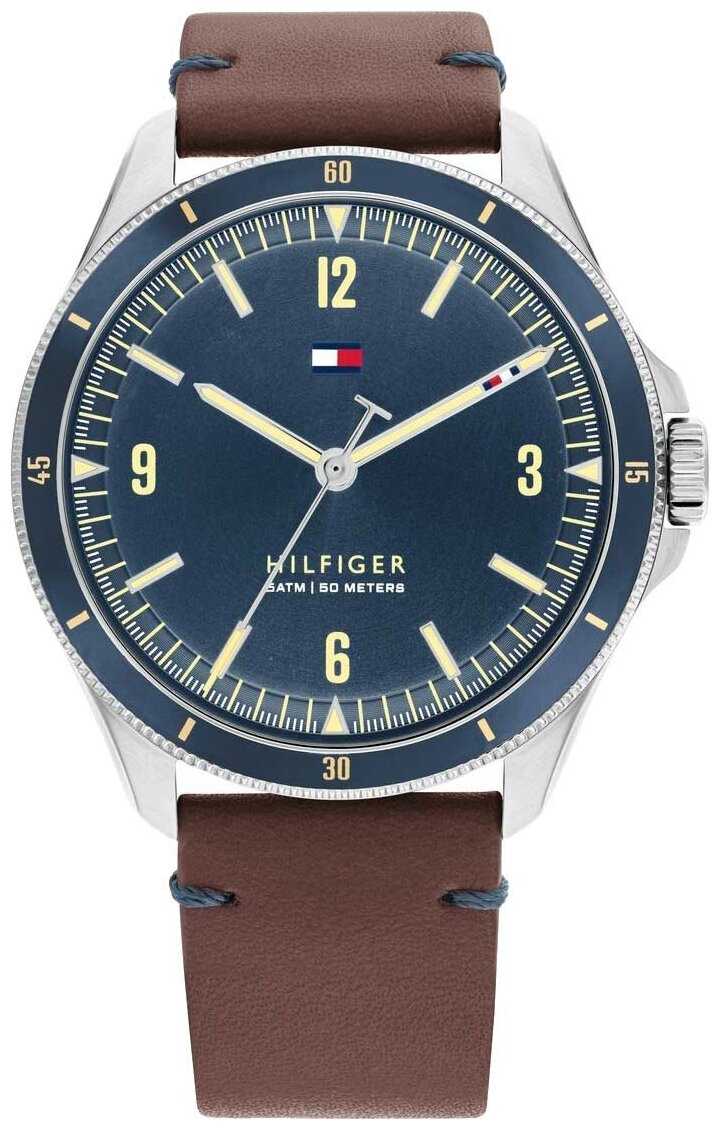 Наручные часы Tommy Hilfiger 1791905