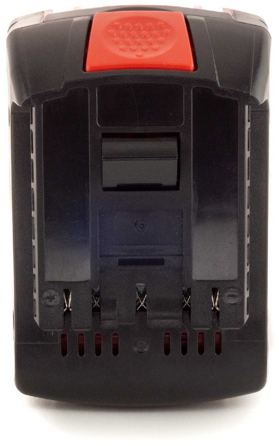 Аккумулятор для BOSCH 18V Li-Ion 5.0 Ah фотография 3