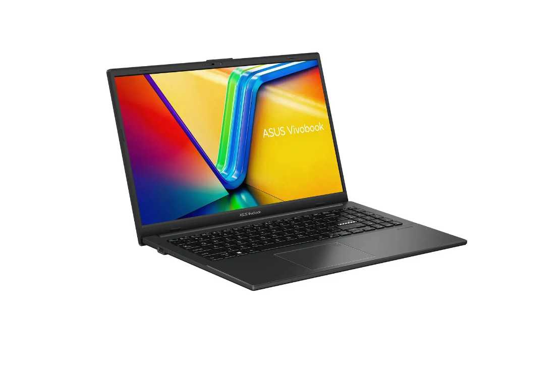 Ноутбук ASUS VivoBook Go 15 (Intel Core i3-N305) фотография 1