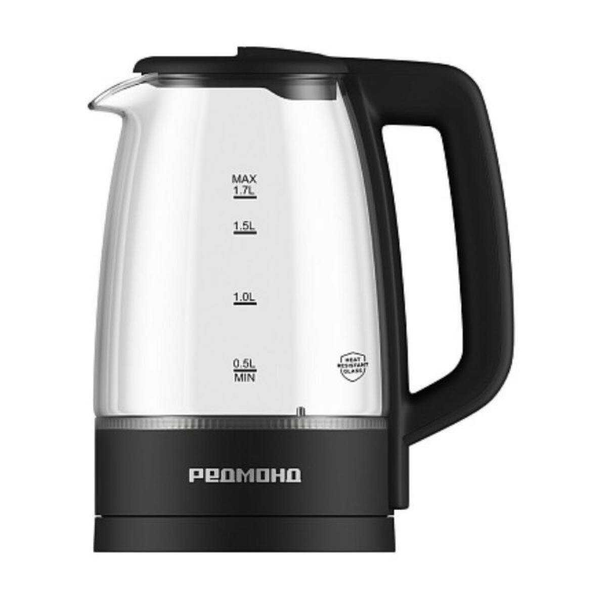 Чайник РЕДМОНД RK-G196 фотография 3