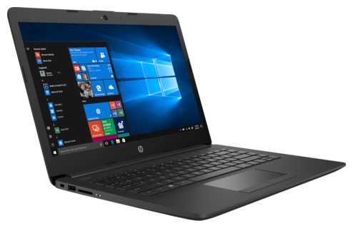 Ноутбук HP 240 G7 (175S1EA) фотография 2
