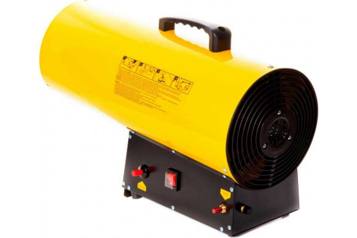 Тепловая пушка RD-GH51 фотография 2