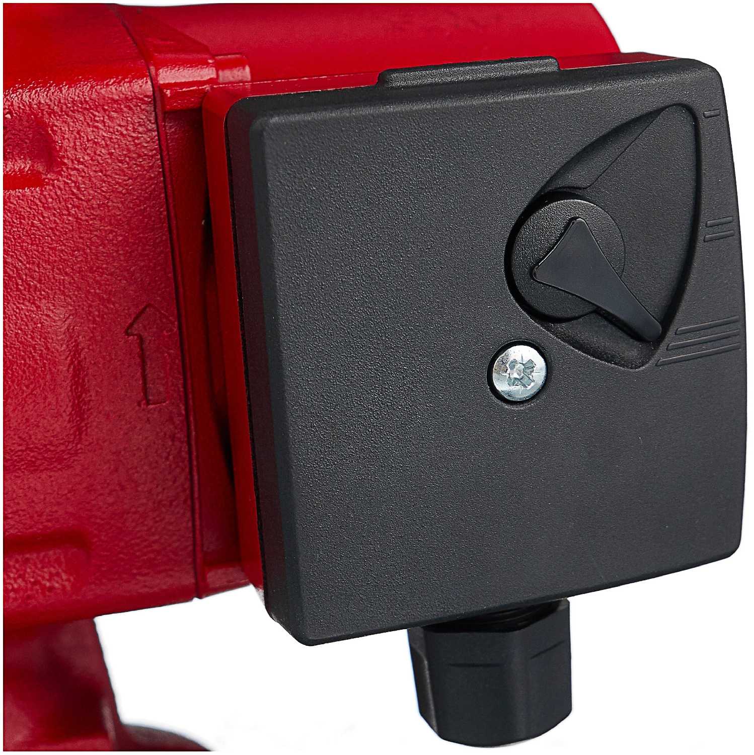 Геотермальный тепловой насос Grundfos UPS 32-60 180 фотография 3