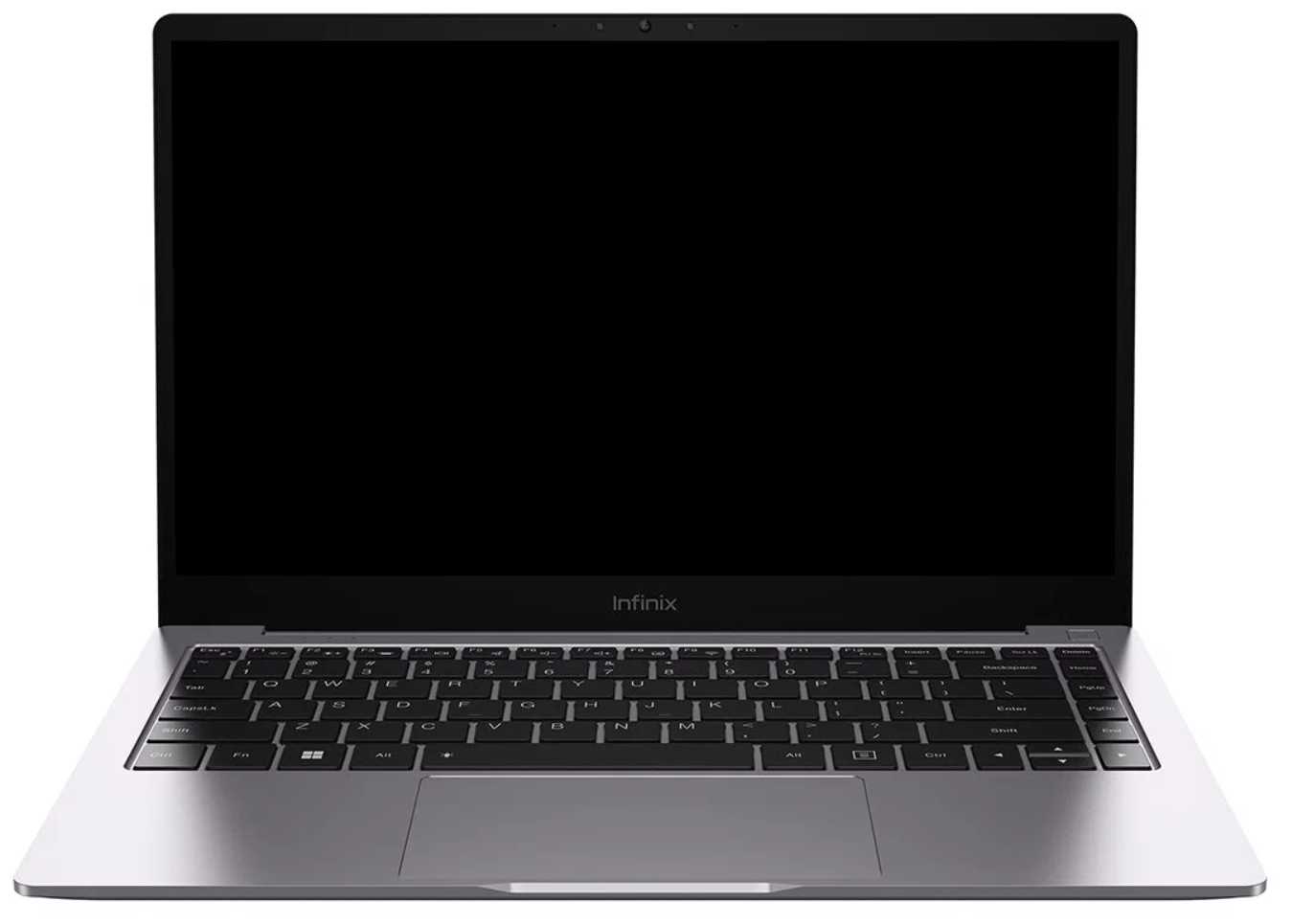Ноутбук Infinix Inbook X2 фотография 11