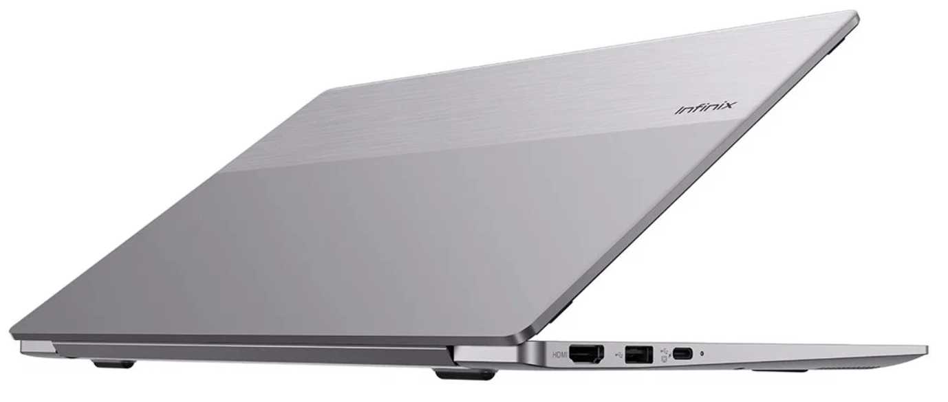 Ноутбук Infinix Inbook X2 фотография 12