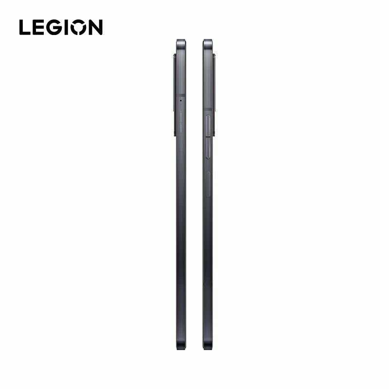 Смартфон Lenovo Legion Y70 фотография 4