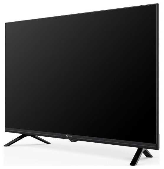 Телевизор SMART TV 32 фотография 7