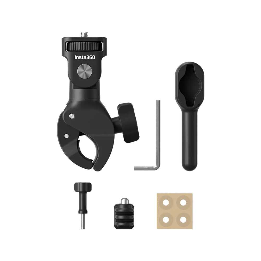 Крепление для рюкзака Insta360 Backpack Mount фотография 4