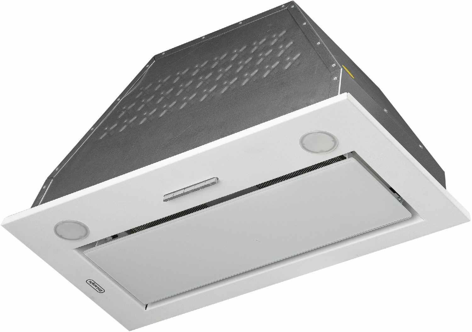 Кухонная вытяжка DeLonghi COSETTA 508 BB фотография 33
