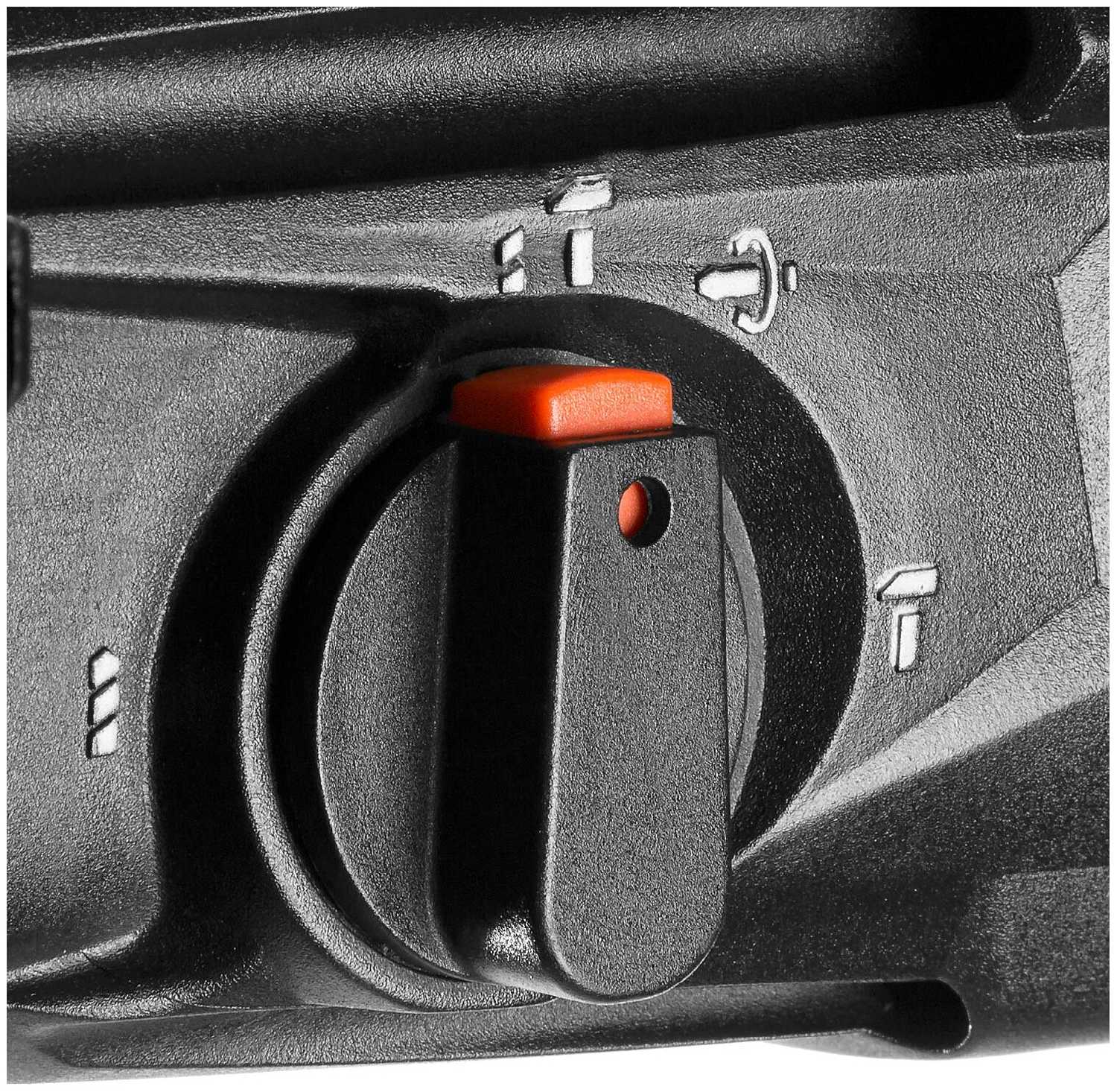 Перфоратор ЗУБР П-26-800 (800 Вт) фотография 1