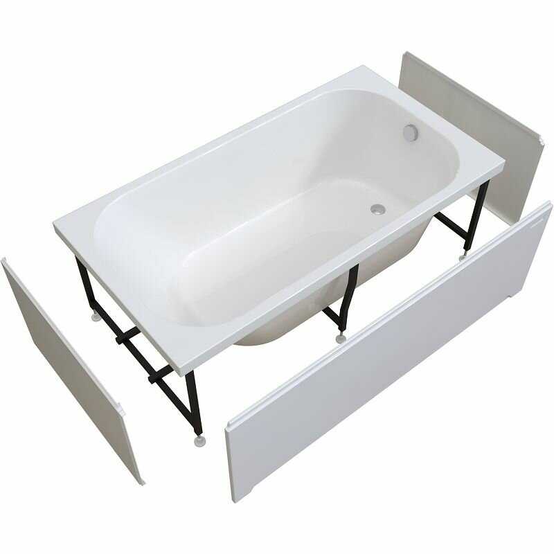 Акриловая ванна Radomir Прованс (1-01-0-0-1-187) фотография 27