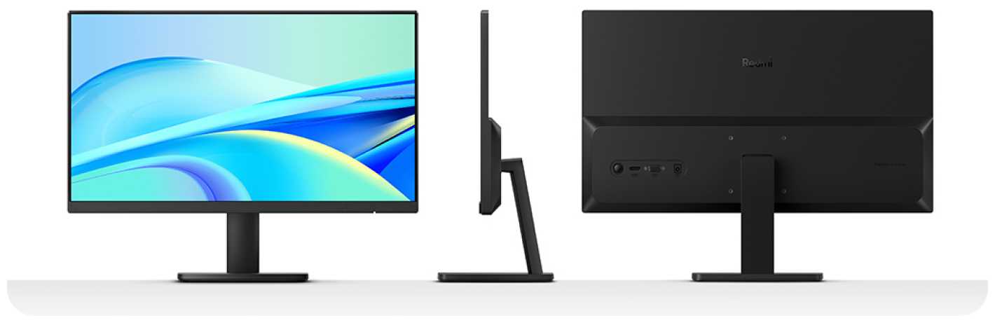 Монитор Xiaomi Redmi RMMNT215NF, 1920x1080, 180 Гц, IPS фотография 5